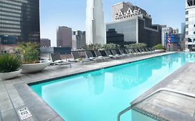 Luxury Downtown La 2Bdr Home