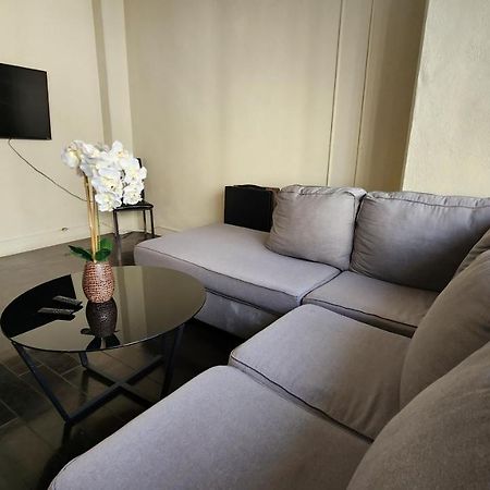 Luxury Downtown La 2Bdr Home Los Angeles Exterior photo