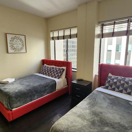 Luxury Downtown La 2Bdr Home Los Angeles Exterior photo