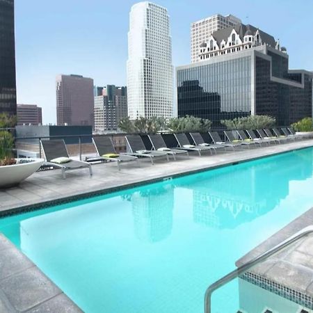 Luxury Downtown La 2Bdr Home Los Angeles Exterior photo
