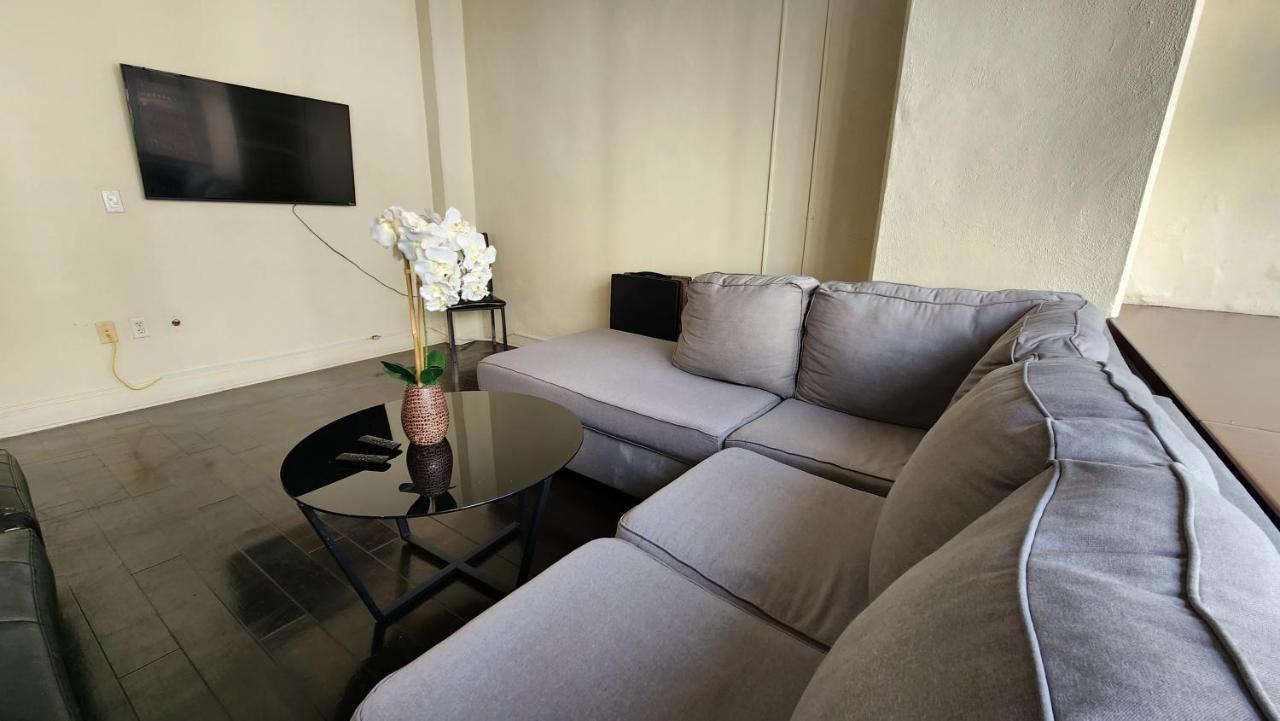 Luxury Downtown La 2Bdr Home Los Angeles Exterior photo