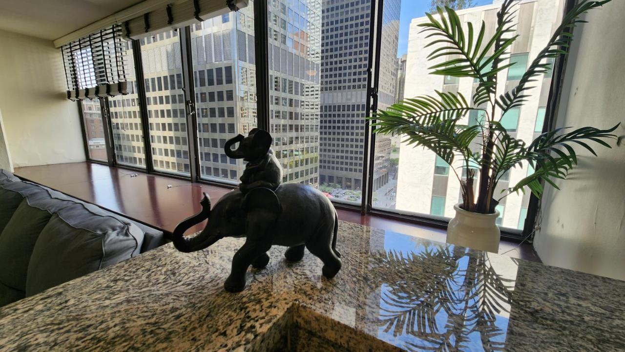Luxury Downtown La 2Bdr Home Los Angeles Exterior photo